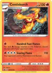 Pokemon Sword & Shield Promo card SWSH048