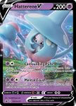 Pokemon Sword & Shield Promo card SWSH055