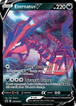 Pokemon Sword & Shield Promo card SWSH064