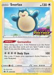 Pokemon Sword & Shield Promo card SWSH068