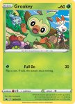 Pokemon Sword & Shield Promo card SWSH070