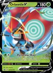 Pokemon Sword & Shield Promo card SWSH078