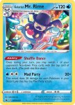 Pokemon Sword & Shield Promo card SWSH079