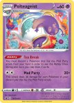 Pokemon Sword & Shield Promo card SWSH081