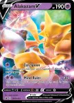 Pokemon Sword & Shield Promo card SWSH083
