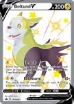 Pokemon Sword & Shield Promo card SWSH085