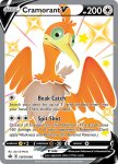 Pokemon Sword & Shield Promo card SWSH086