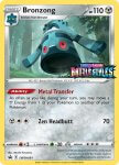Pokemon Sword & Shield Promo card SWSH091