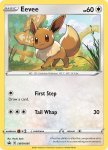 Pokemon Sword & Shield Promo card SWSH095
