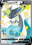 Pokemon Sword & Shield Promo card SWSH096