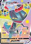 Pokemon Sword & Shield Promo card SWSH097