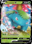 Pokemon Sword & Shield Promo card SWSH100