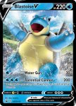 Pokemon Sword & Shield Promo card SWSH101