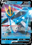 Pokemon Sword & Shield Promo card SWSH108