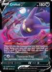 Pokemon Sword & Shield Promo card SWSH110
