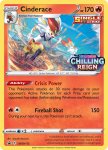 Pokemon Sword & Shield Promo card SWSH112