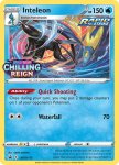 Pokemon Sword & Shield Promo card SWSH113