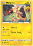 Pokemon Sword & Shield Promo card SWSH116