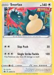 Pokemon Sword & Shield Promo card SWSH119