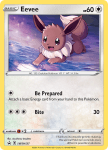 Pokemon Sword & Shield Promo card SWSH127