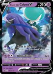 Pokemon Sword & Shield Promo card SWSH131