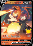 Pokemon Sword & Shield Promo card SWSH133