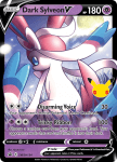 Pokemon Sword & Shield Promo card SWSH134