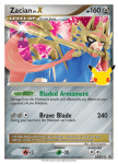 Pokemon Sword & Shield Promo card SWSH135