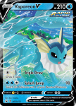 Pokemon Sword & Shield Promo card SWSH150