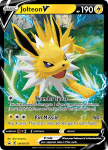 Pokemon Sword & Shield Promo card SWSH151