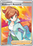 Pokemon Sword & Shield Promo card SWSH152