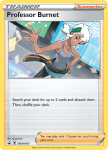 Pokemon Sword & Shield Promo card SWSH167