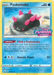 Pokemon Sword & Shield Promo card SWSH169