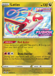 Pokemon Sword & Shield Promo card SWSH171