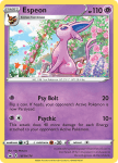 Pokemon Sword & Shield Promo card SWSH174