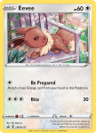 Pokemon Sword & Shield Promo card SWSH175
