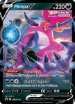 Pokemon Sword & Shield Promo card SWSH176