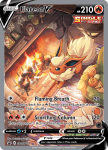 Pokemon Sword & Shield Promo card SWSH179