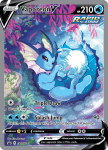 Pokemon Sword & Shield Promo card SWSH181