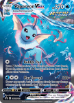 Pokemon Sword & Shield Promo card SWSH182