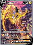 Pokemon Sword & Shield Promo card SWSH183
