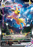 Pokemon Sword & Shield Promo card SWSH184