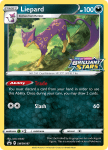 Pokemon Sword & Shield Promo card SWSH187