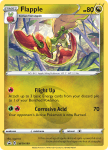 Pokemon Sword & Shield Promo card SWSH189