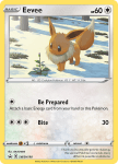Pokemon Sword & Shield Promo card SWSH190