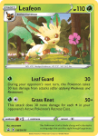 Pokemon Sword & Shield Promo card SWSH191