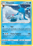Pokemon Sword & Shield Promo card SWSH192