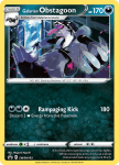Pokemon Sword & Shield Promo card SWSH193