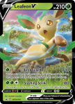 Pokemon Sword & Shield Promo card SWSH194