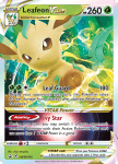Pokemon Sword & Shield Promo card SWSH195